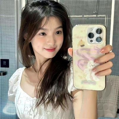 新潮试情